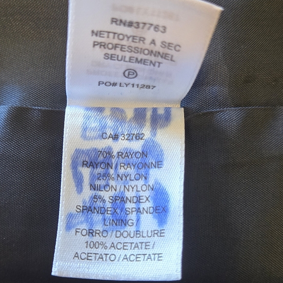 Laundry Sailor dress - Picture 7 of 7